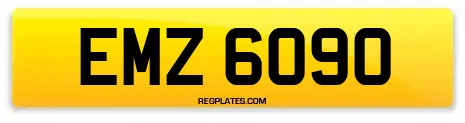 EMZ 6090