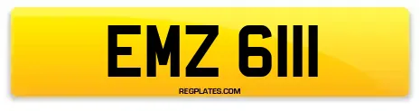 EMZ 6111