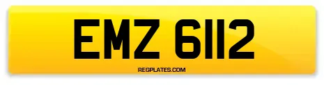 EMZ 6112