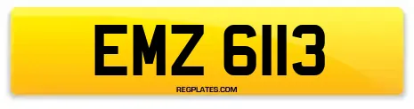 EMZ 6113