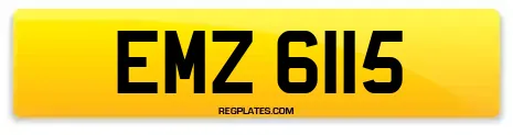 EMZ 6115