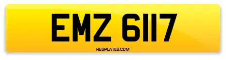 EMZ 6117