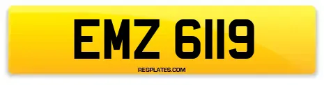 EMZ 6119
