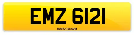 EMZ 6121