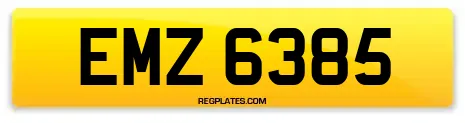 EMZ 6385