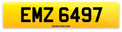 EMZ 6497