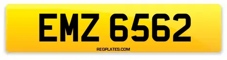 EMZ 6562