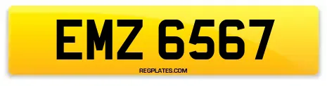 EMZ 6567