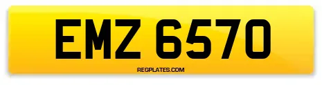 EMZ 6570