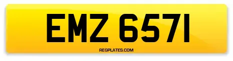 EMZ 6571