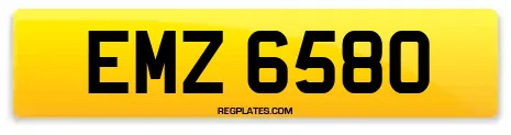 EMZ 6580