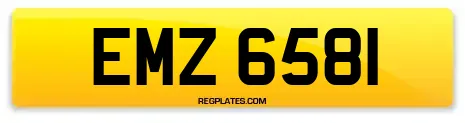 EMZ 6581