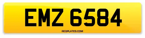 EMZ 6584