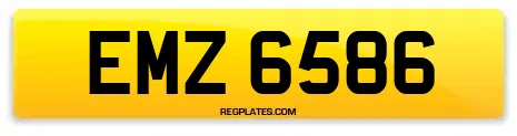 EMZ 6586
