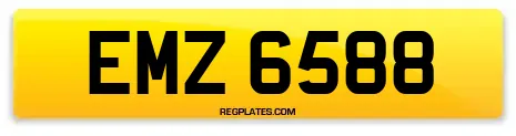 EMZ 6588