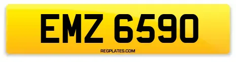 EMZ 6590