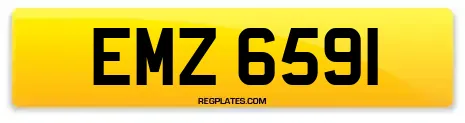 EMZ 6591