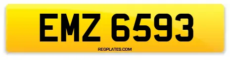 EMZ 6593