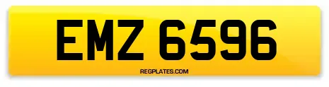 EMZ 6596