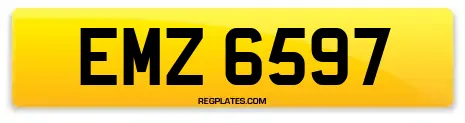 EMZ 6597