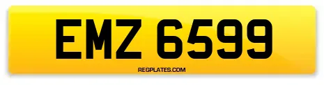 EMZ 6599
