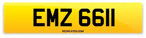 EMZ 6611