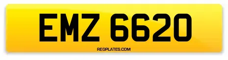 EMZ 6620