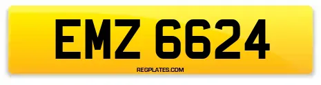 EMZ 6624