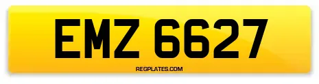 EMZ 6627