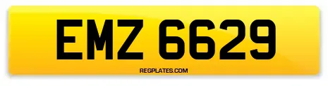 EMZ 6629