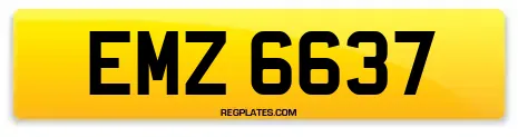 EMZ 6637