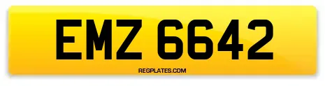 EMZ 6642