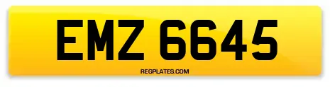 EMZ 6645