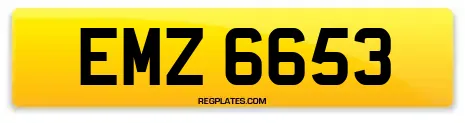 EMZ 6653