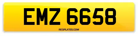 EMZ 6658