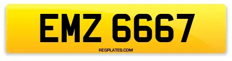 EMZ 6667
