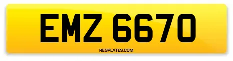 EMZ 6670