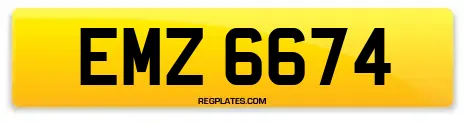 EMZ 6674
