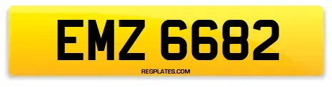 EMZ 6682