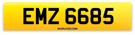 EMZ 6685