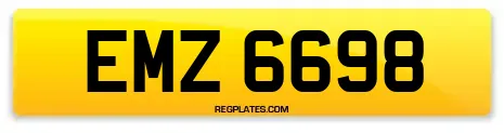 EMZ 6698
