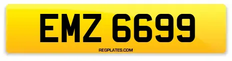 EMZ 6699