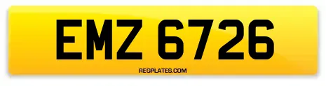 EMZ 6726