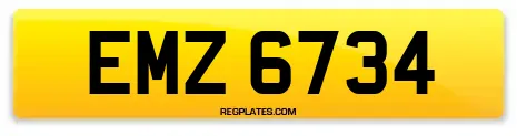 EMZ 6734