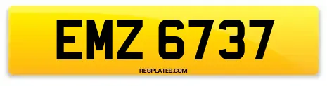 EMZ 6737