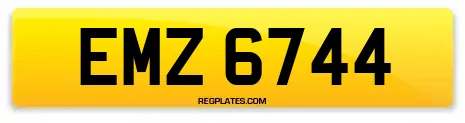 EMZ 6744