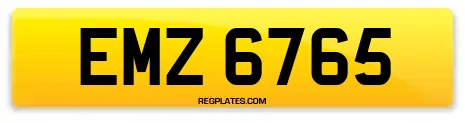 EMZ 6765