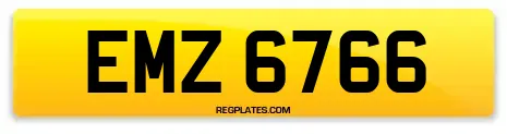 EMZ 6766