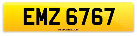 EMZ 6767