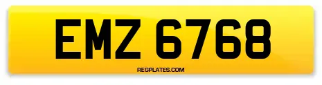 EMZ 6768